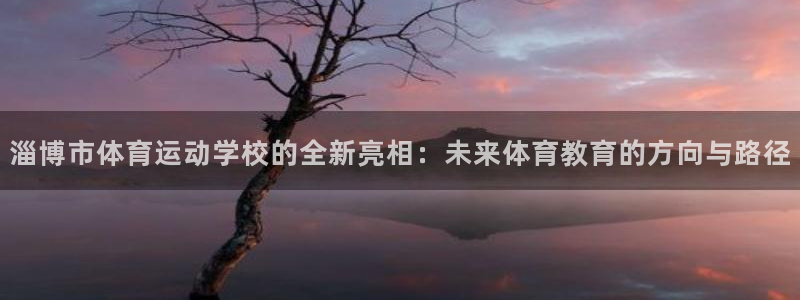 欧亿体育官方正版app集团官网网址:淄博市体育运动学校的全新